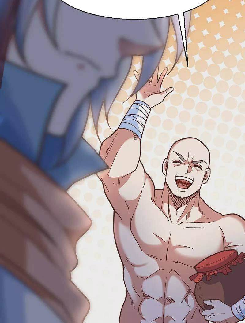 võ đạo độc tôn chapter 443 41