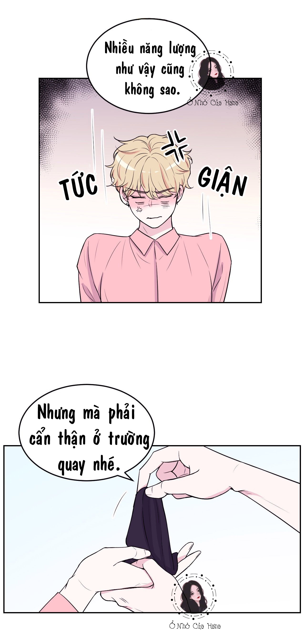 kinh nghiệm cảnh nóng chapter 4 6