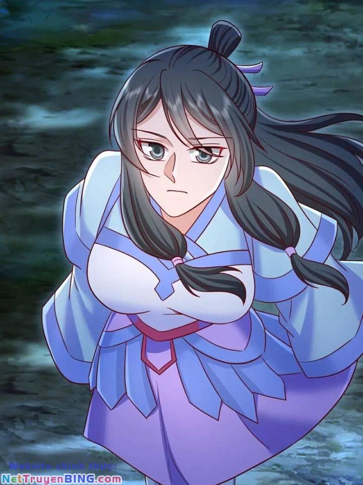 tiên võ đế tôn chapter 499 86