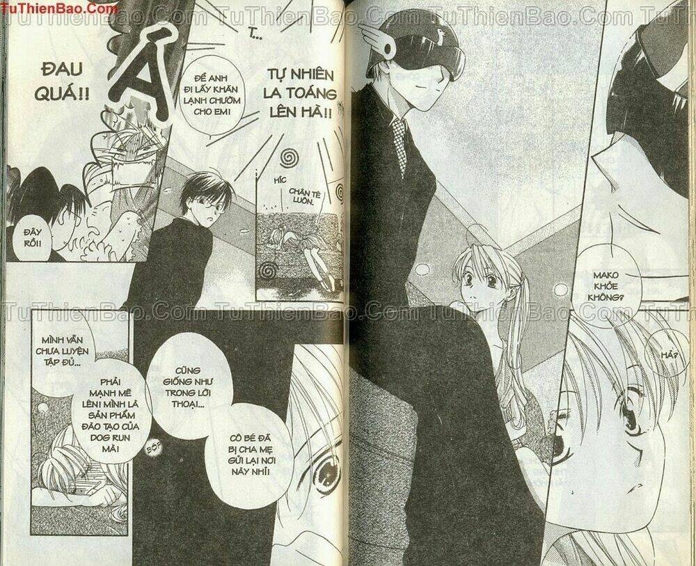 hồng ngọc chapter 4 40