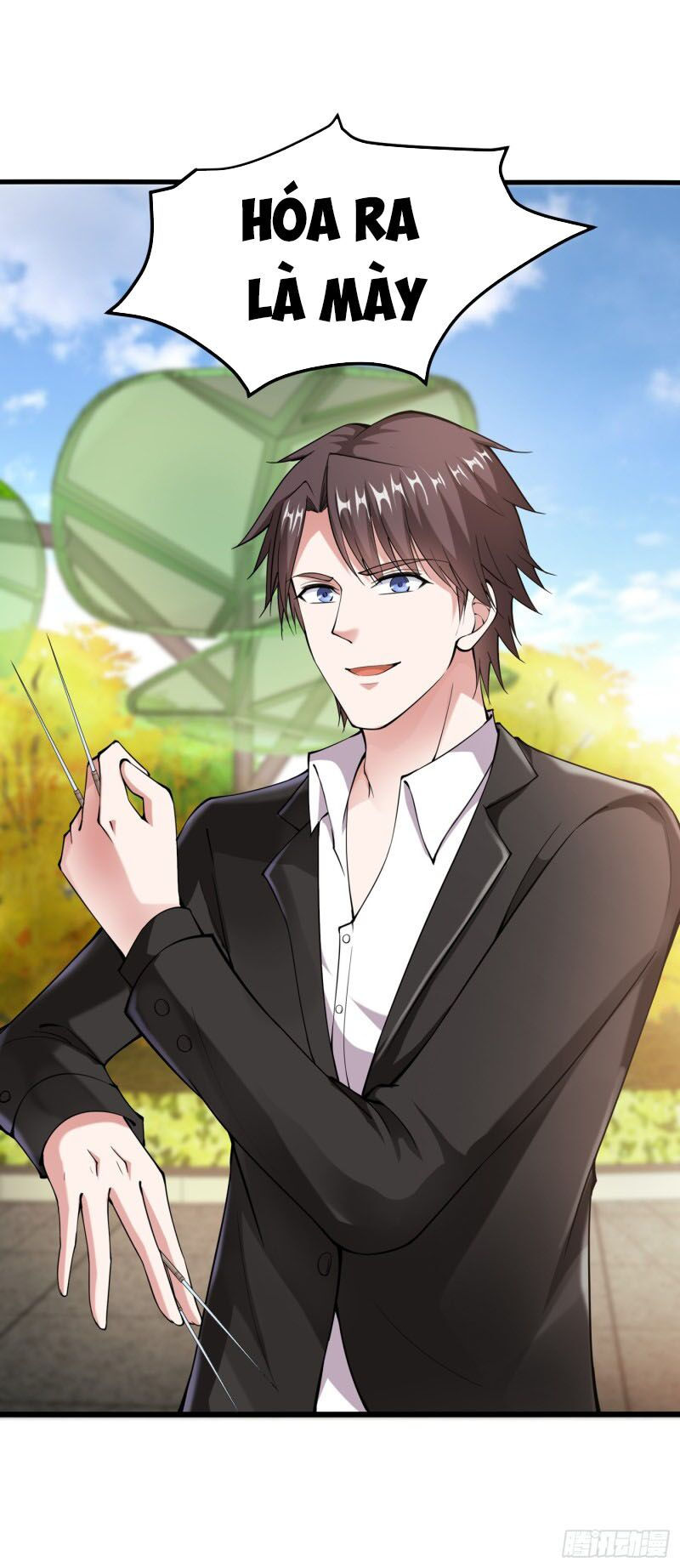 tối cường thần y tại đô thị chapter 135 22