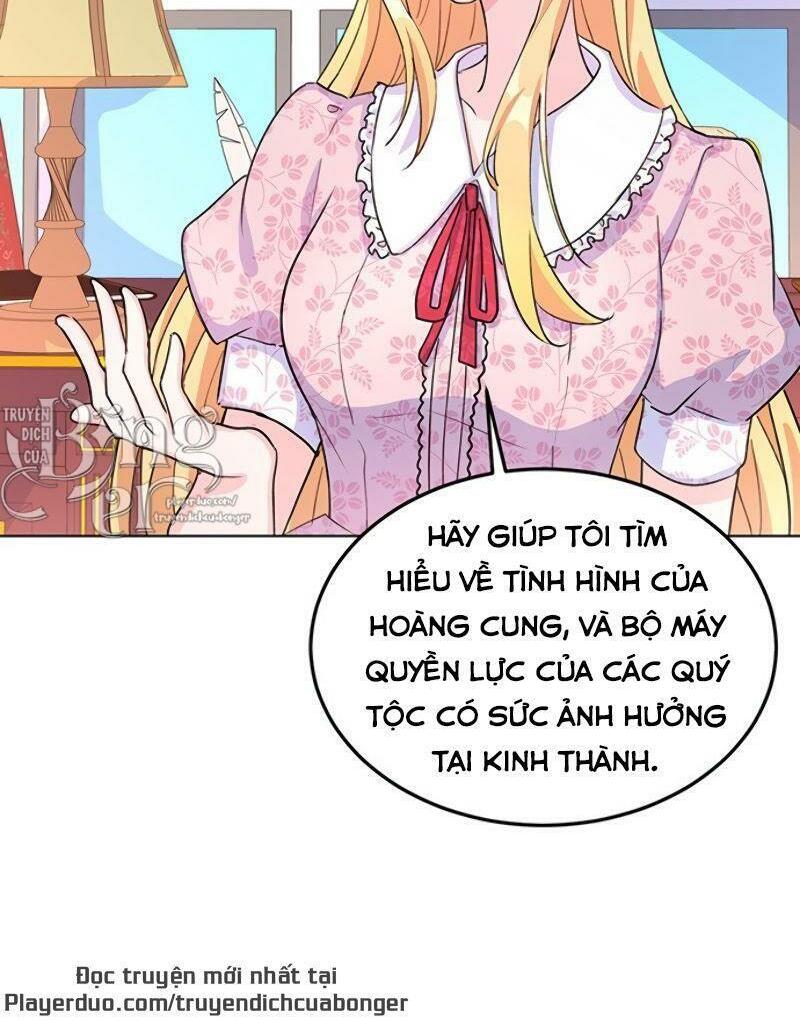 nữ hiệp trở về chapter 8 39