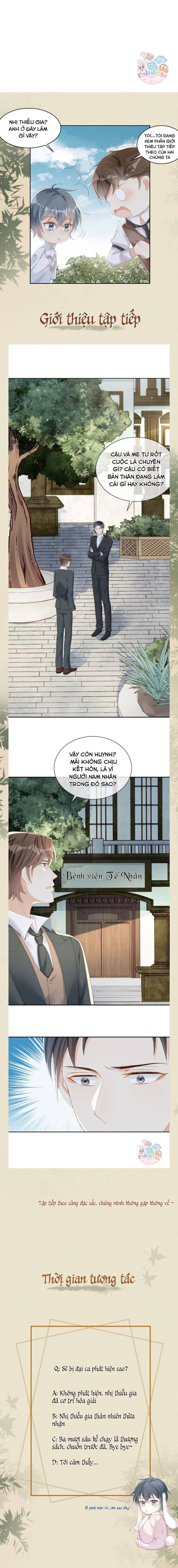 dạ yến chapter 30 10