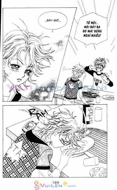 chàng gà mái chapter 6 109