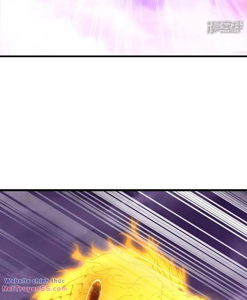 tiên võ đế tôn chapter 529 5