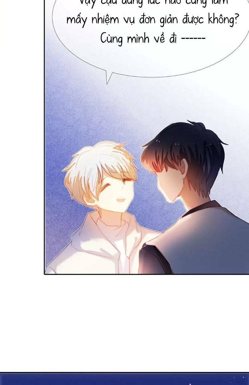 kế hoạch trái tim chapter 43 69