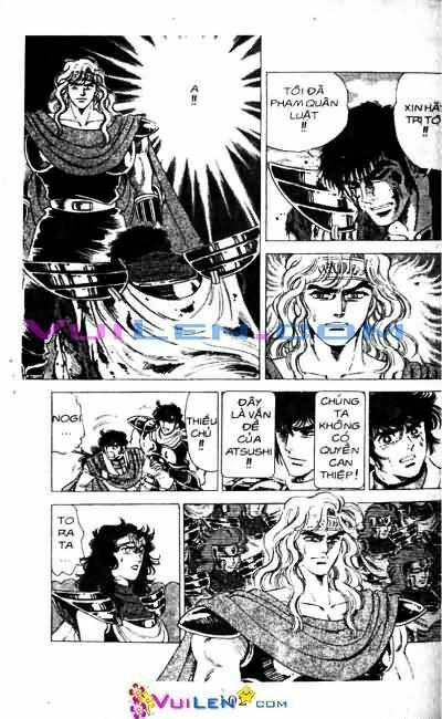 vương tử takeru chapter 10 102