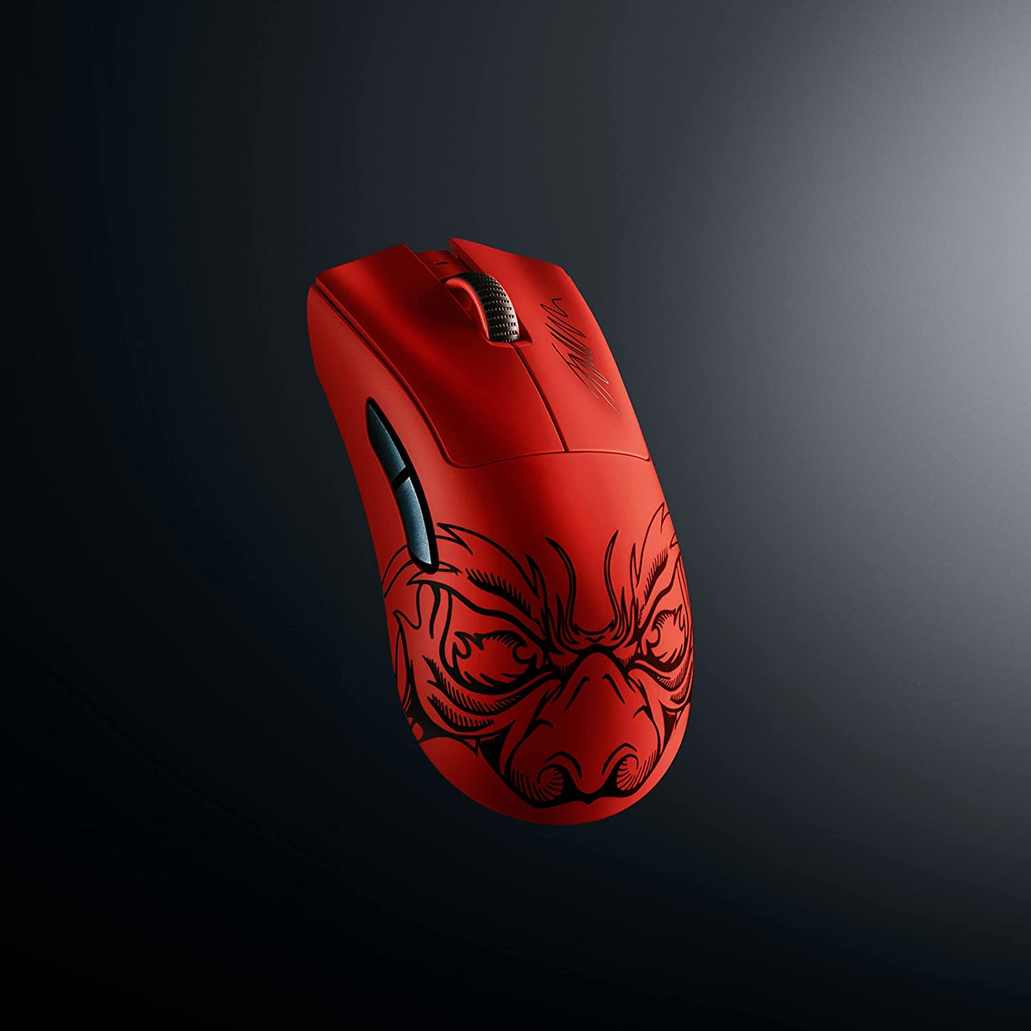 Chuột Gaming không dây Razer DeathAdder V3 Pro-Faker Edition - Hàng chính hãng