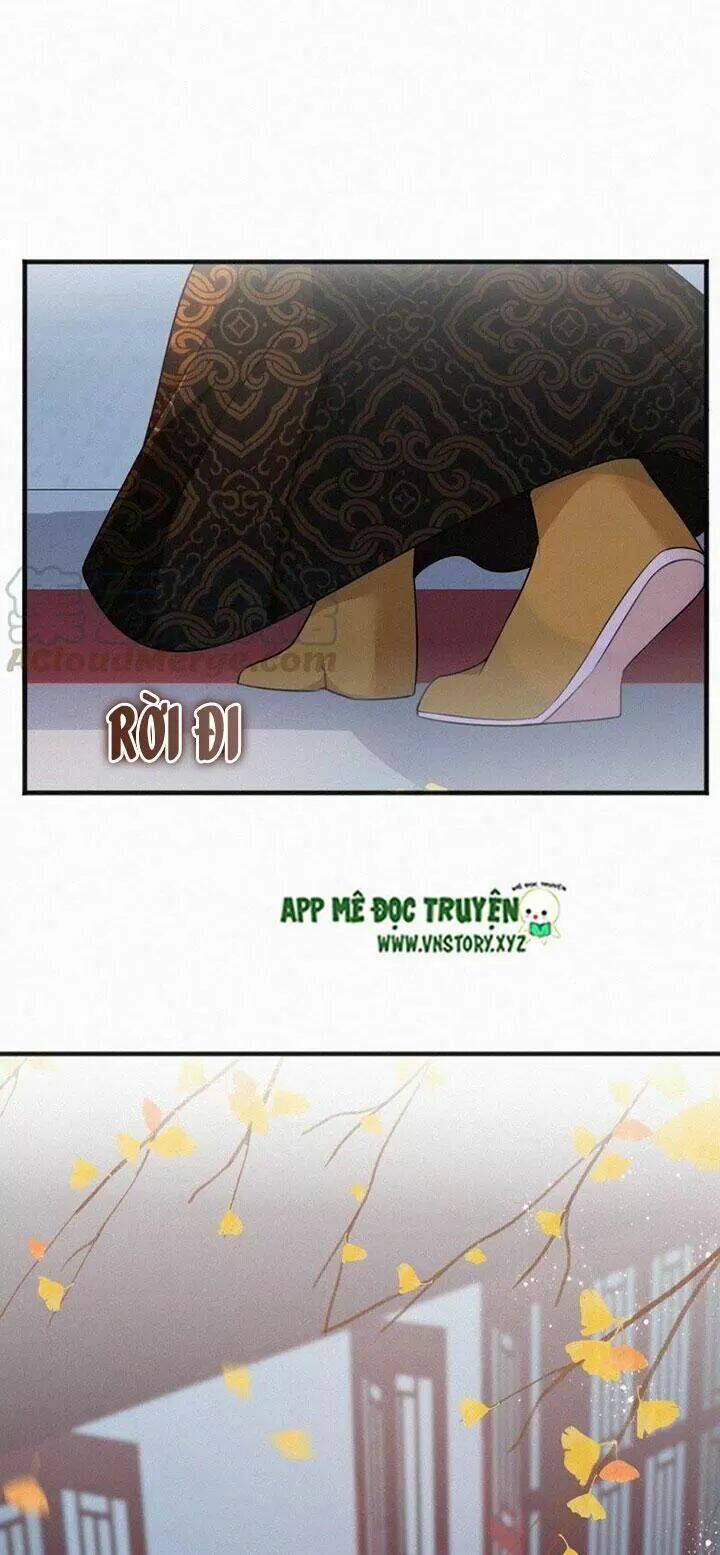 thiên hương mỹ nhân chapter 45 24