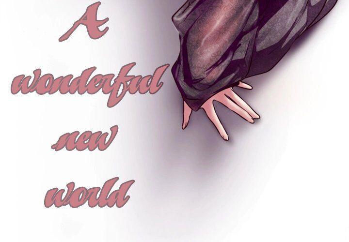 một thế giới mới tuyệt vời chapter 11 61