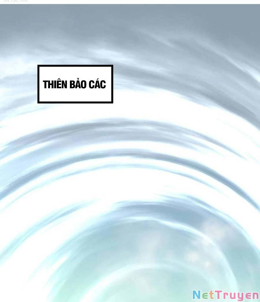 trọng sinh ta là đại thiên thần chapter 130 25