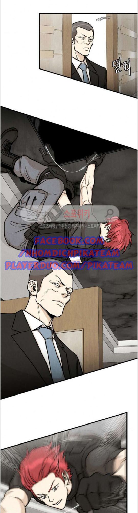 return survival chapter 21 30