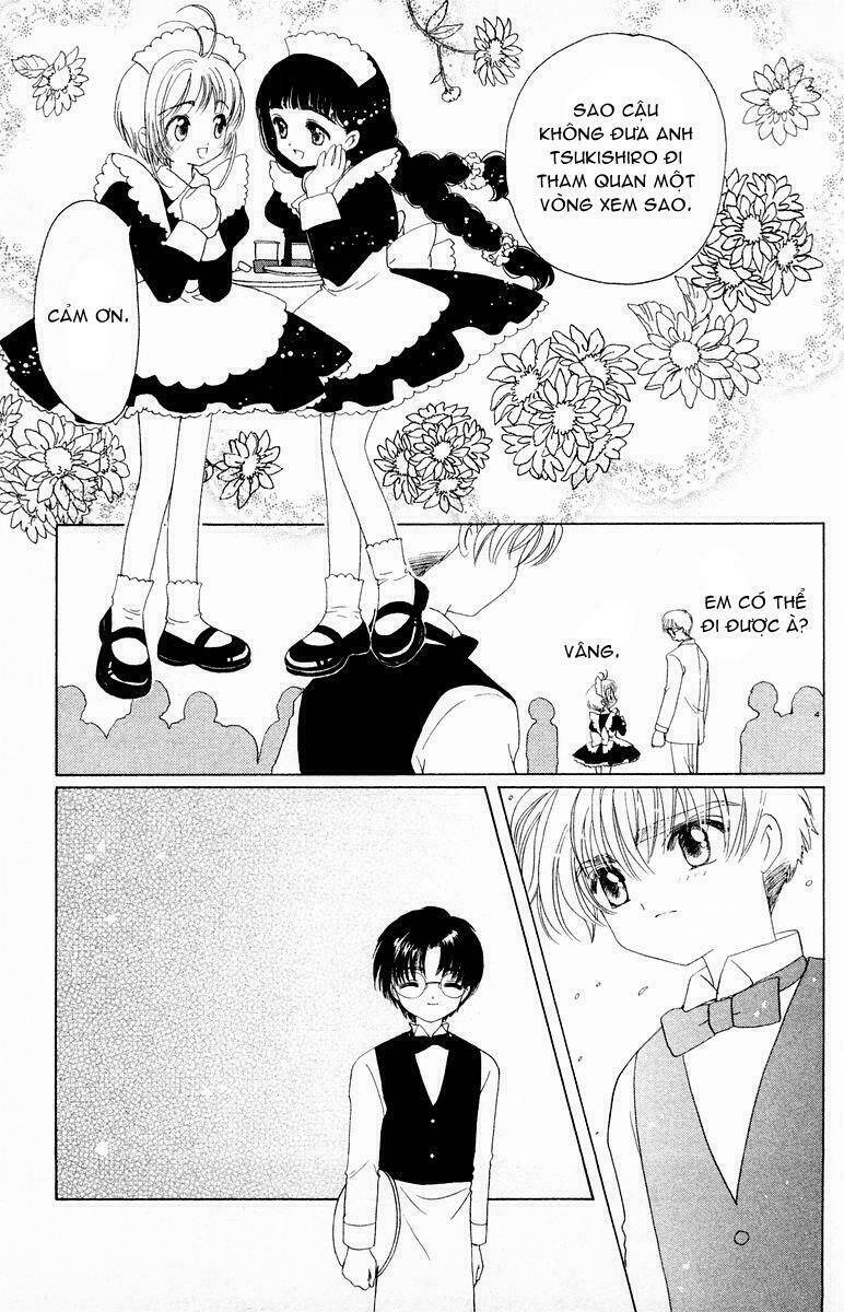 card captor sakura chapter 39 35