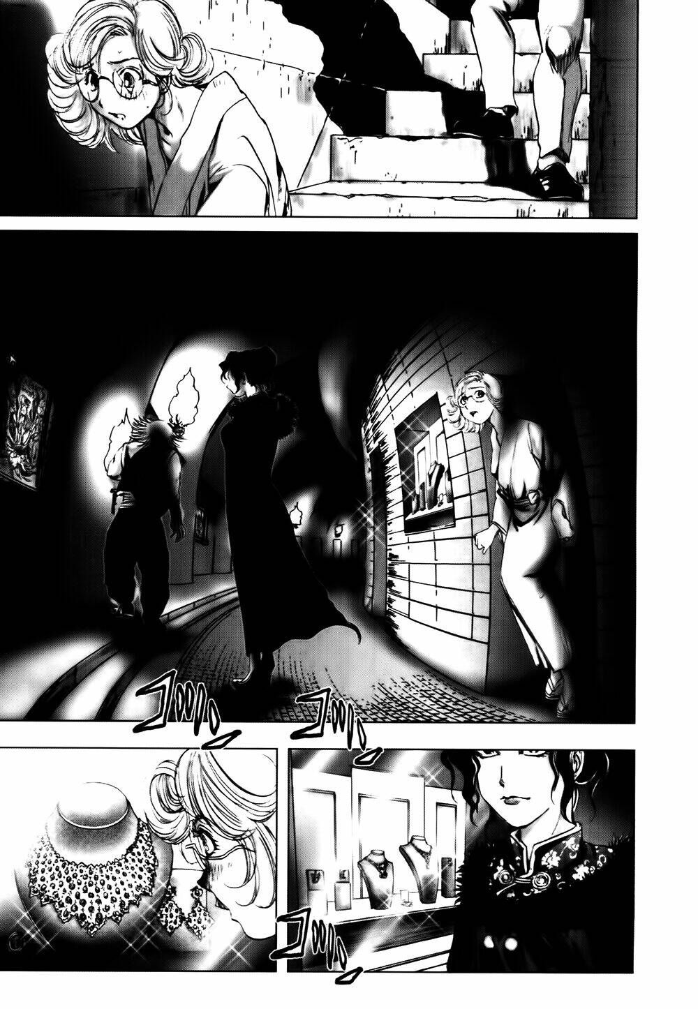 edogawa ranpo ijinkan chapter 43 7