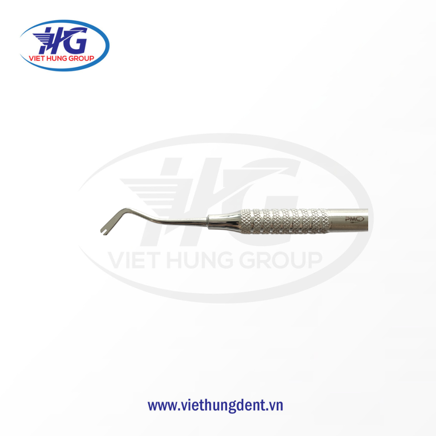 Cây Ấn Dây Cung Vào Mắc Cài PMC ORTHO - VIỆT HÙNG GROUP