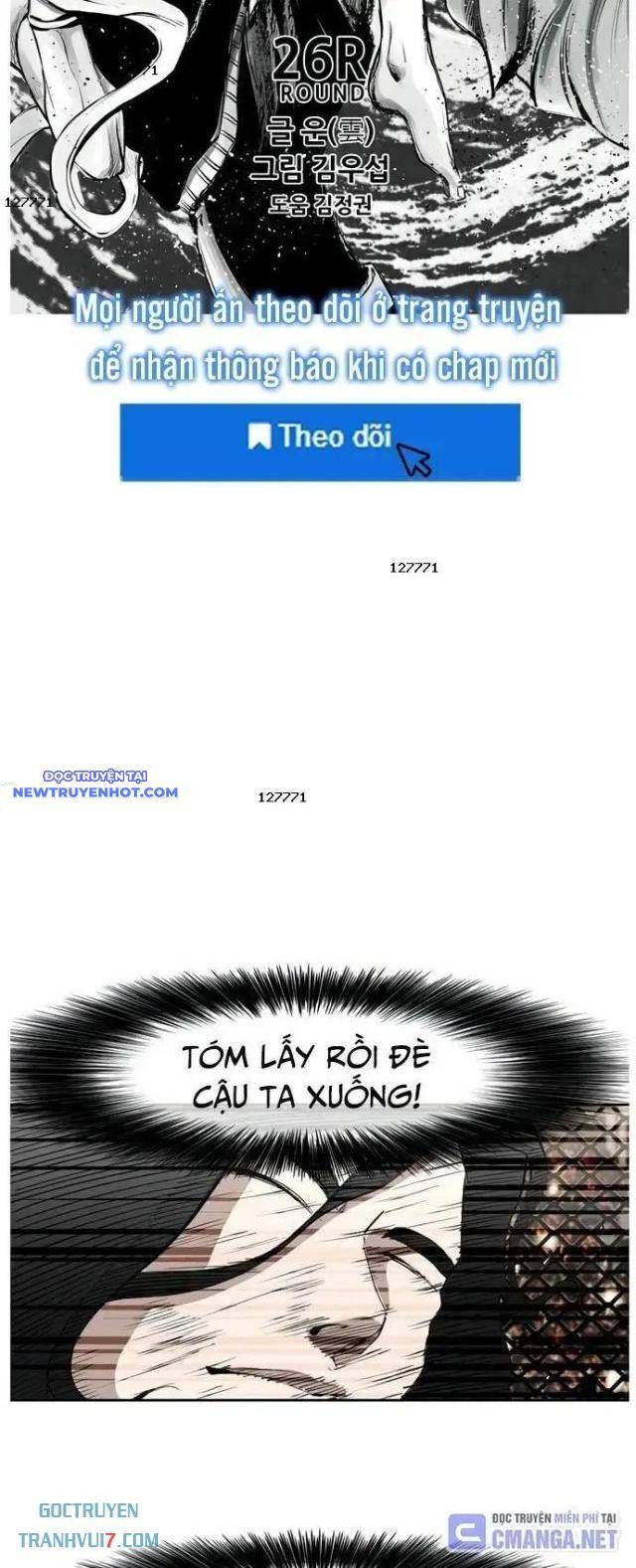 shark - cá mập chapter 147 3