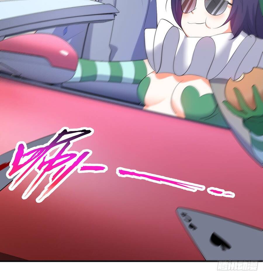 nhặt thuộc tính tại trái đất chapter 19 106