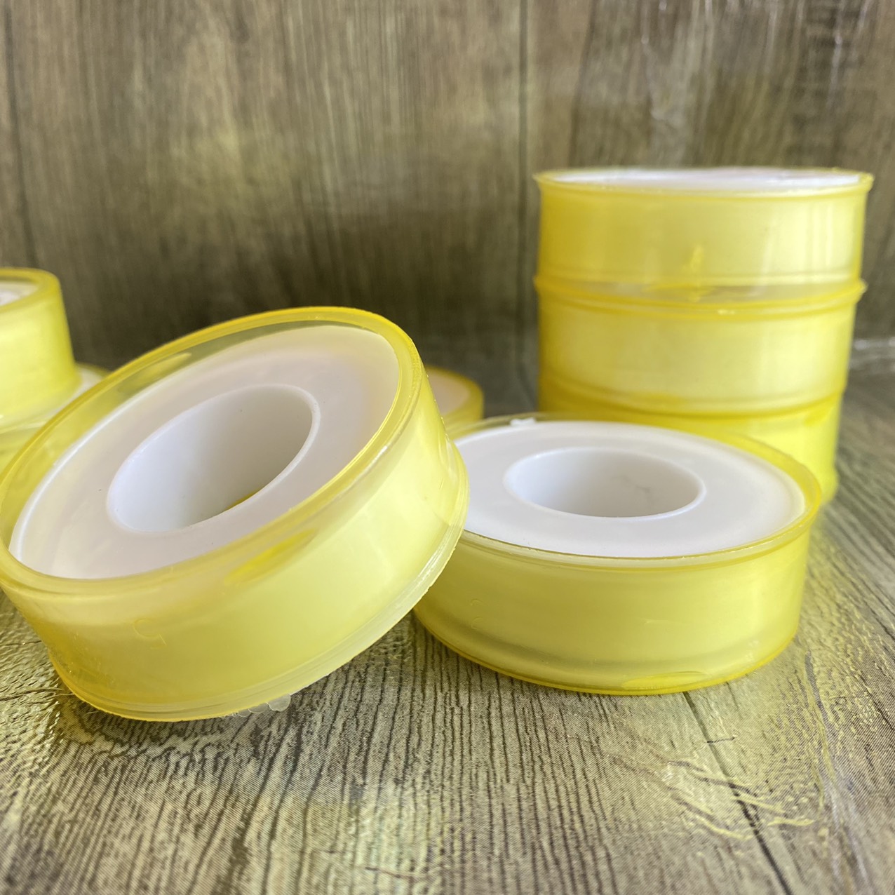 Băng tan/cao su non PTFE, loại 10m/cuộn