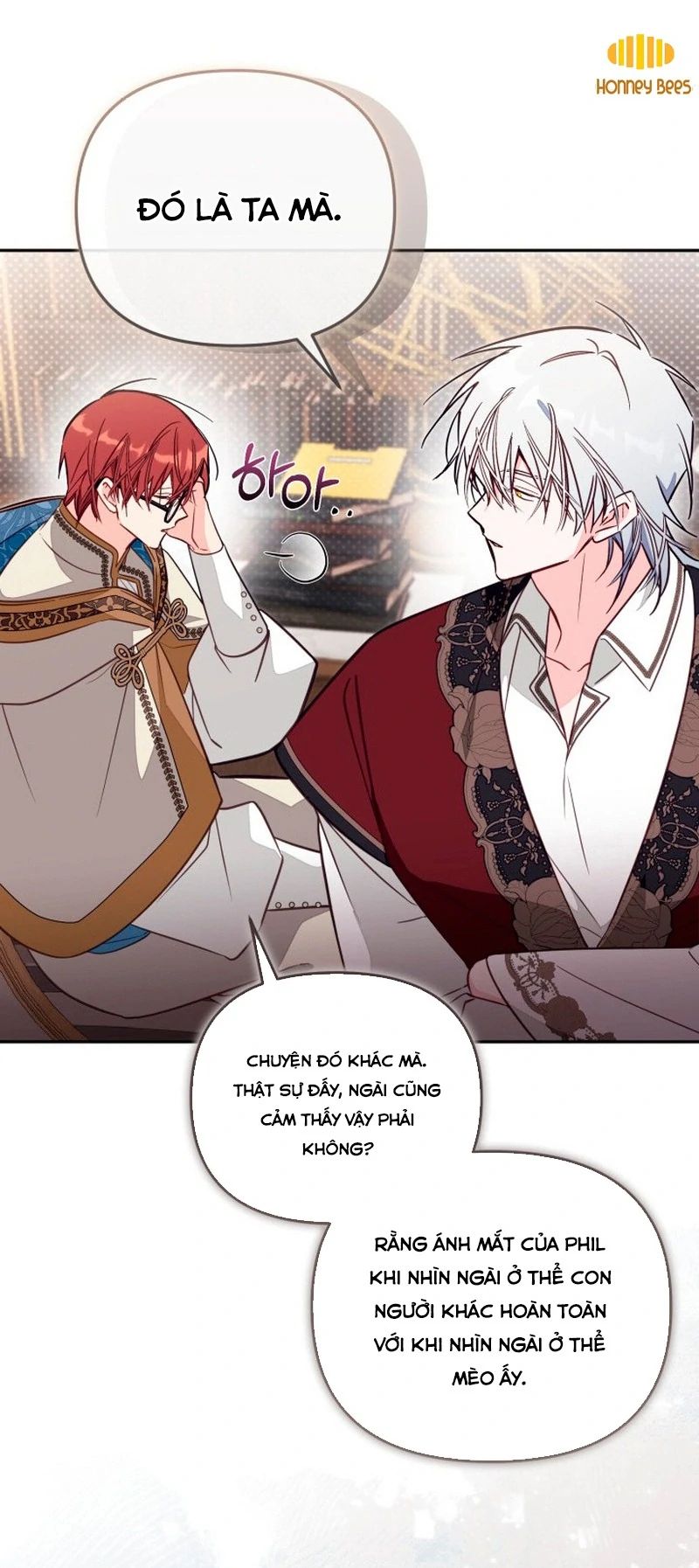 không có chỗ cho kẻ giả mạo chapter 83 38