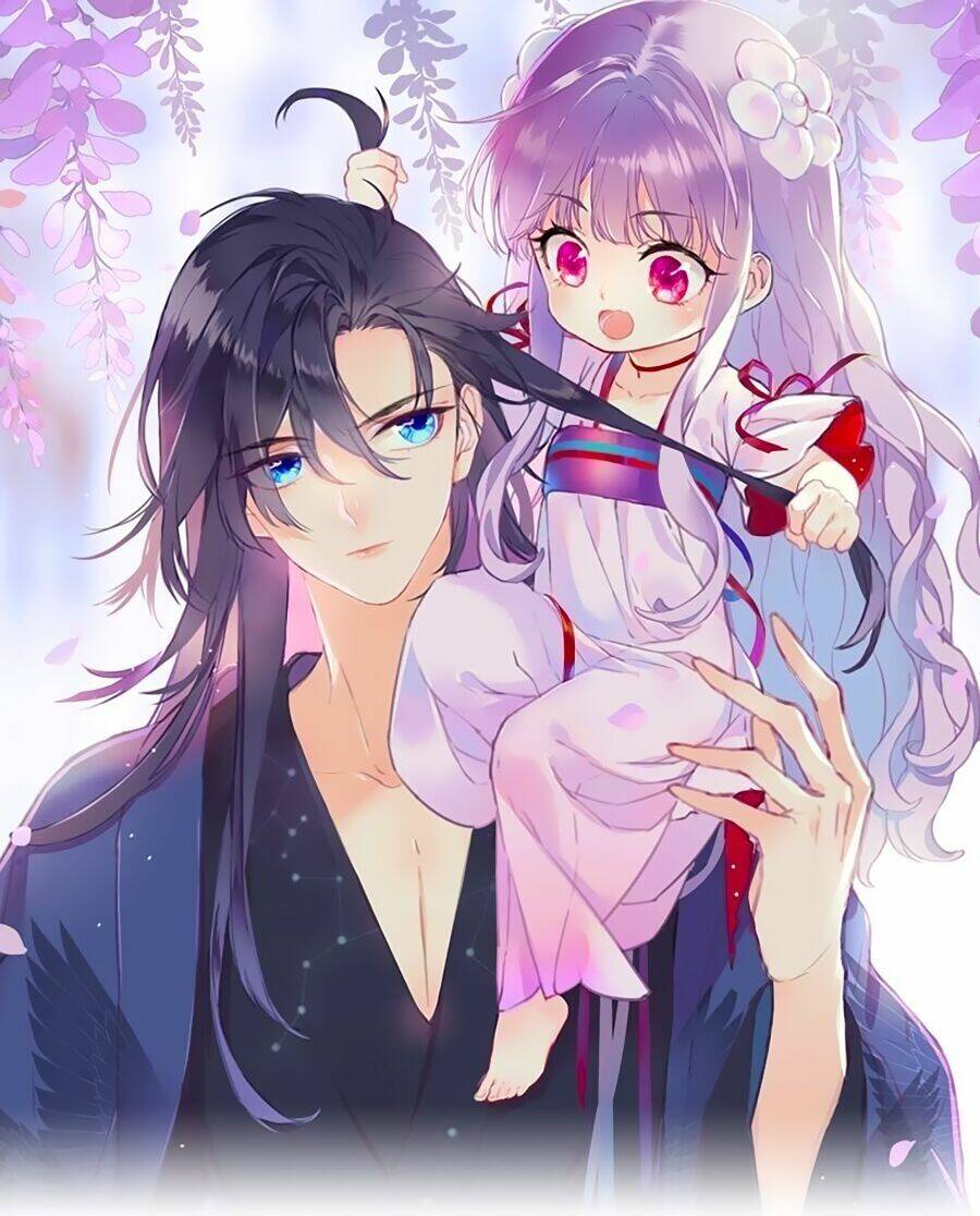 kiều nhi không nghe lời chapter 0 1