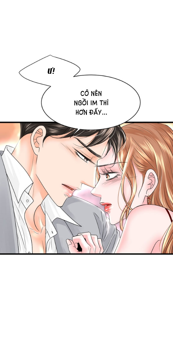 Tình Yêu Đánh Cắp Trái Tim chapter 3.2 - Trang 10