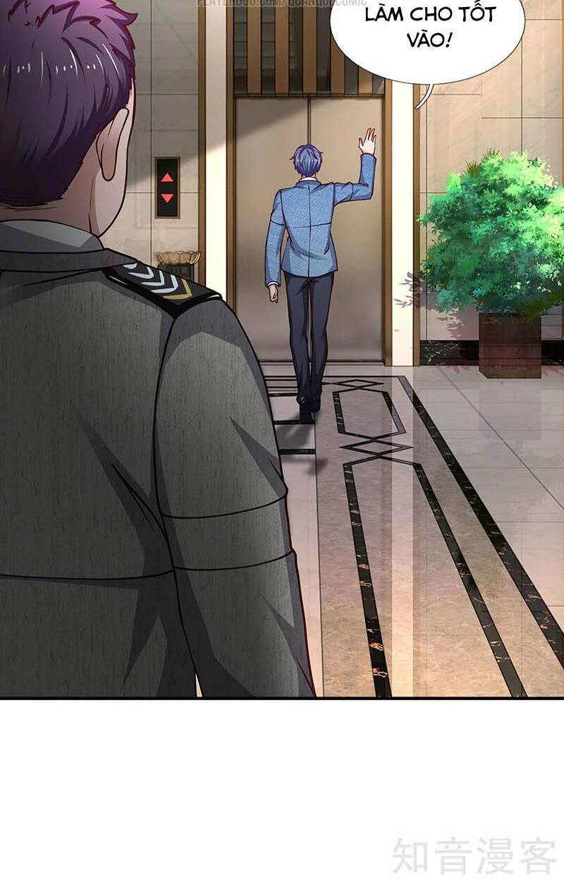 chung cực binh vương tại đô thị chapter 84 4