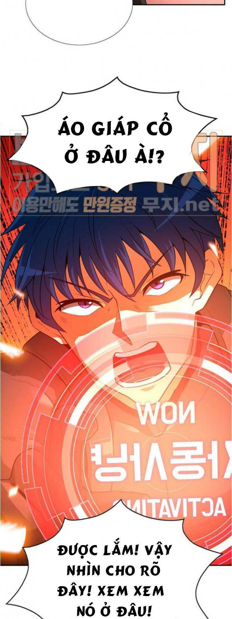 tôi tự động săn một mình chapter 37 48