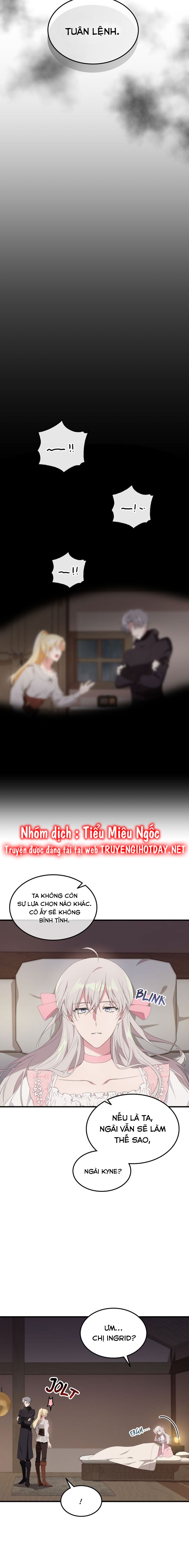 thưởng thức hương vị chapter 42 13