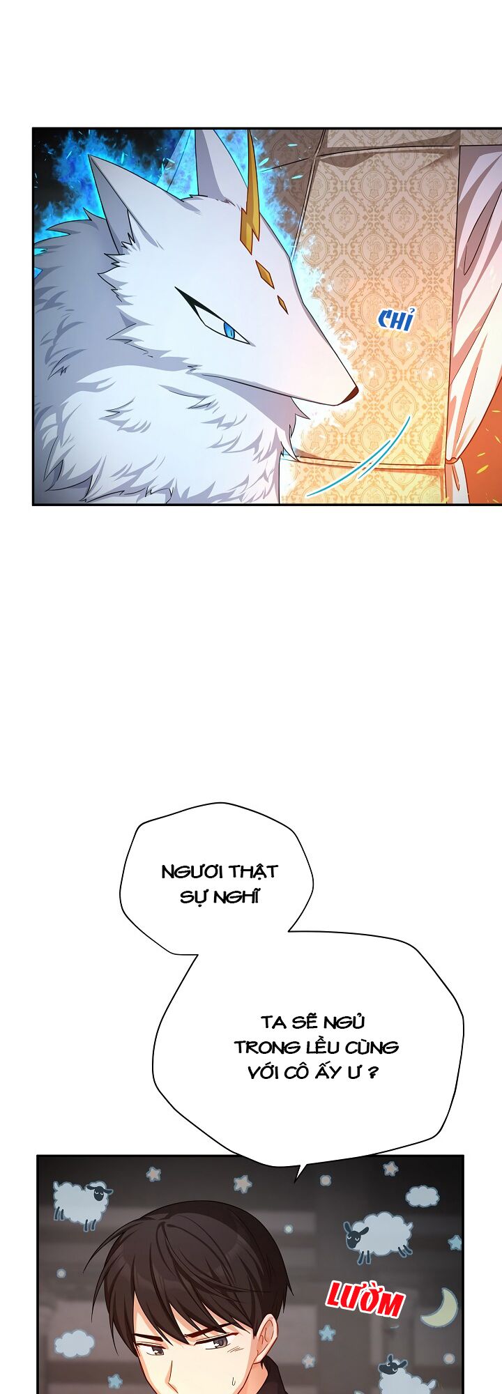 nữ công tước với tâm hồn trống rỗng chapter 40 16