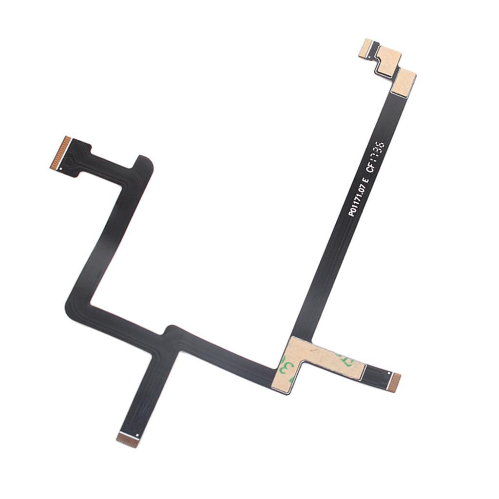 Flexible Gimbal Cable Flat Ribbon Flex Accessories for 3 Drone