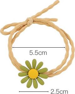 Set 5 dây buộc tóc Sunshine