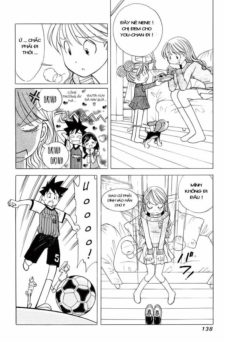 orange yane no chiisana ie full chapter 62 16