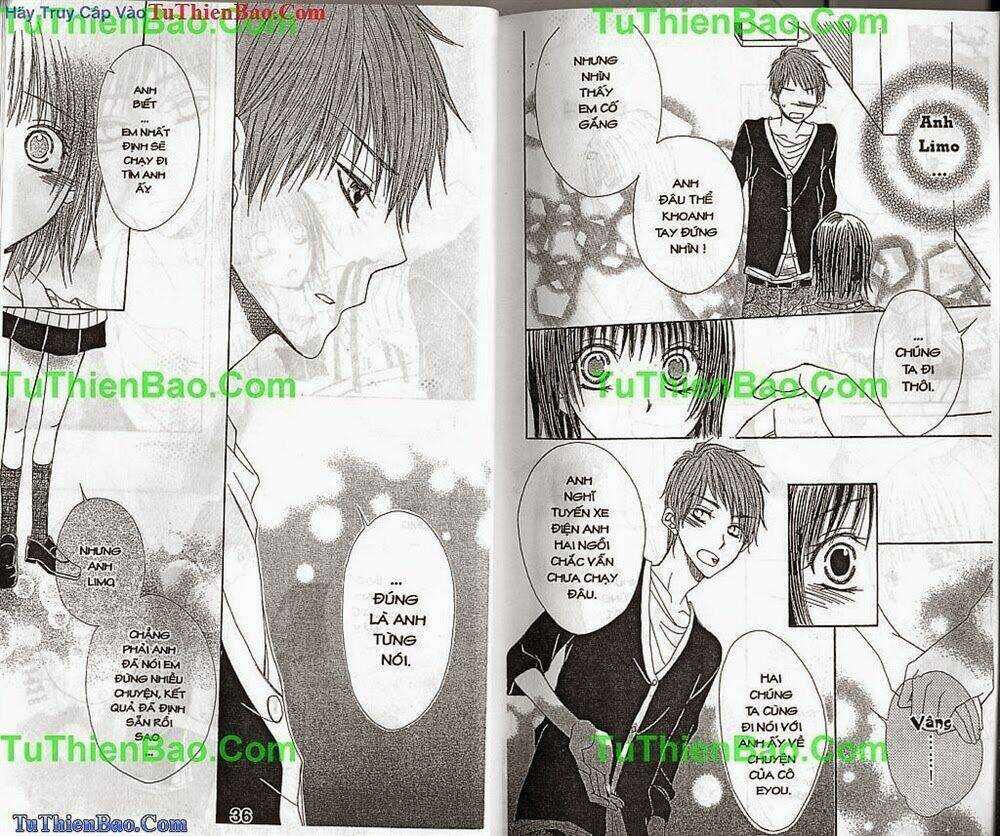 người bạn tuyệt vời chapter 3 19