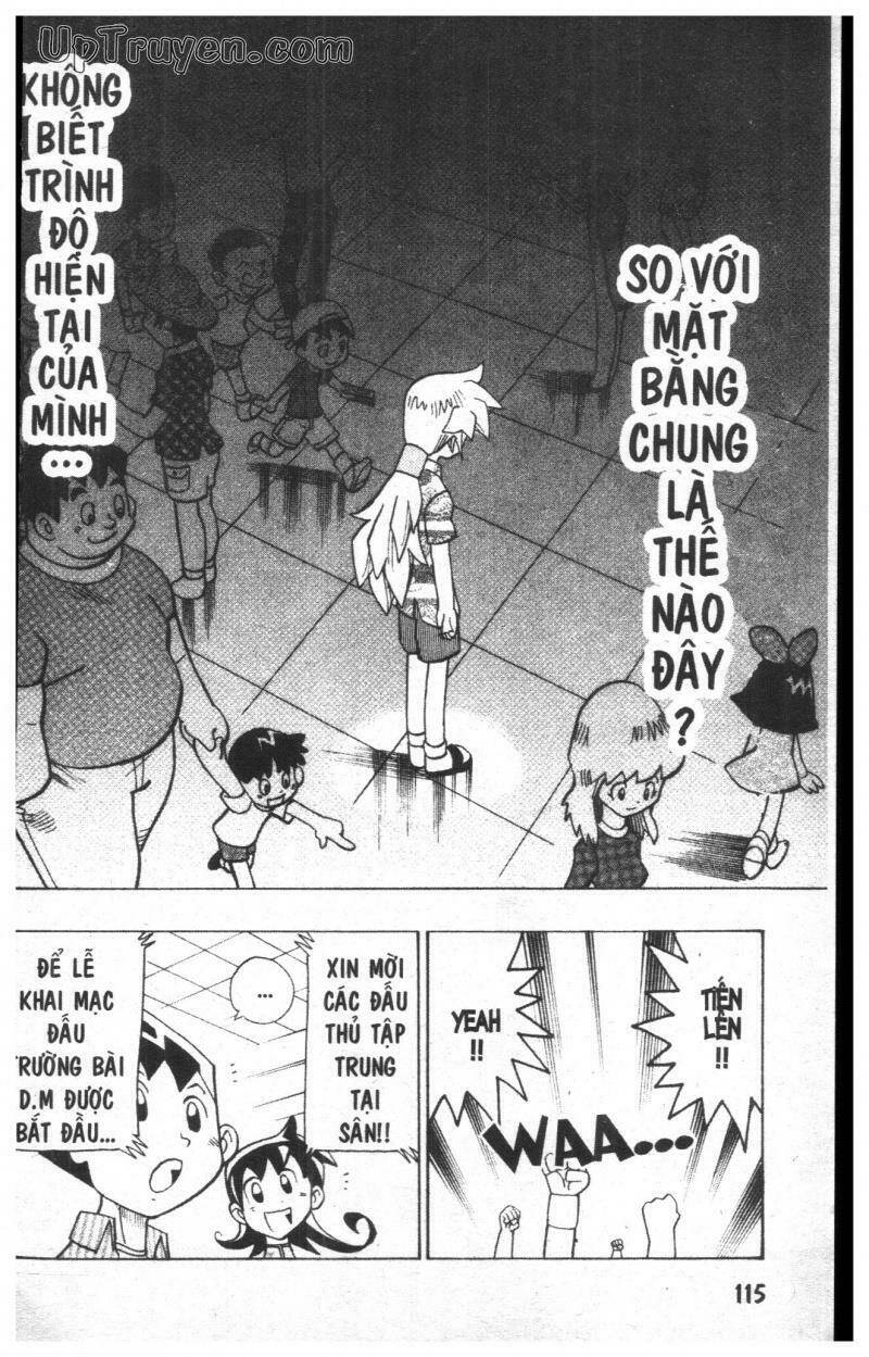 duel masters chapter 8 113