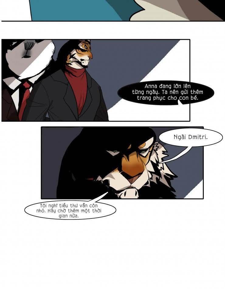 cat girl and bodyguards chapter 11 5