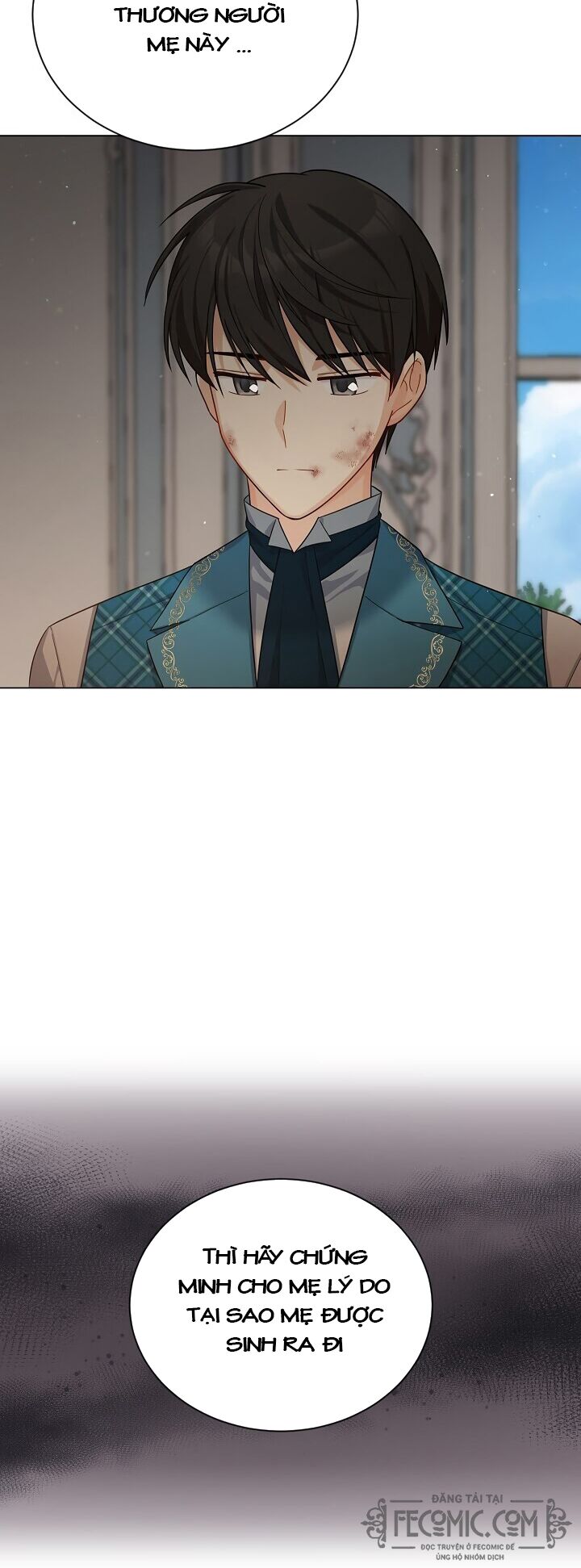 nữ công tước với tâm hồn trống rỗng chapter 42 66