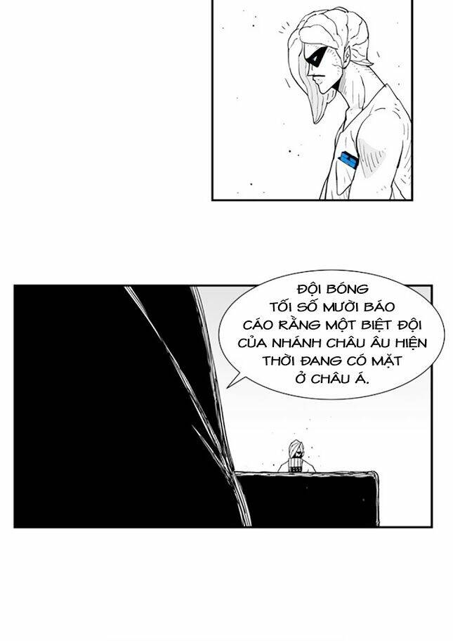 hành trình thoát khỏi địa ngục chapter 46 37