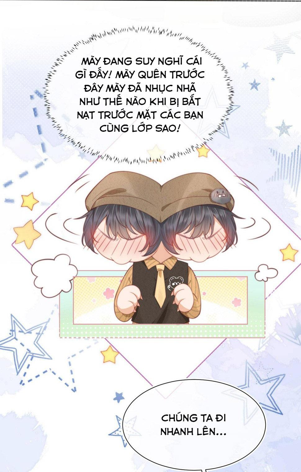 [ss2] một ngụm ăn cả thỏ con chapter 33 26