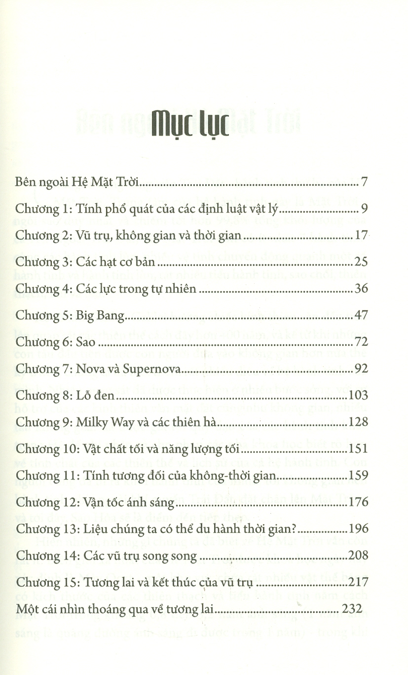 Xa Hơn Mây OORT: Tới Ranh Giới Của Không Gian Và Thời Gian