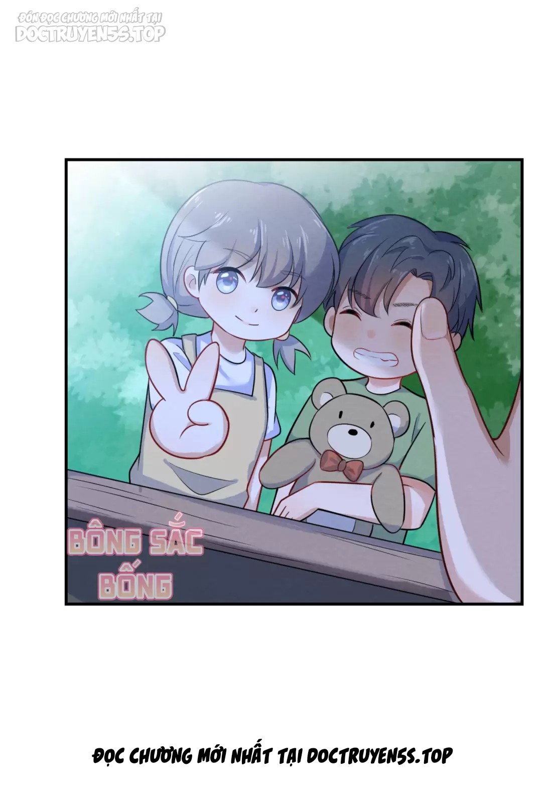 lời nói dối của cô ấy chapter 4 6