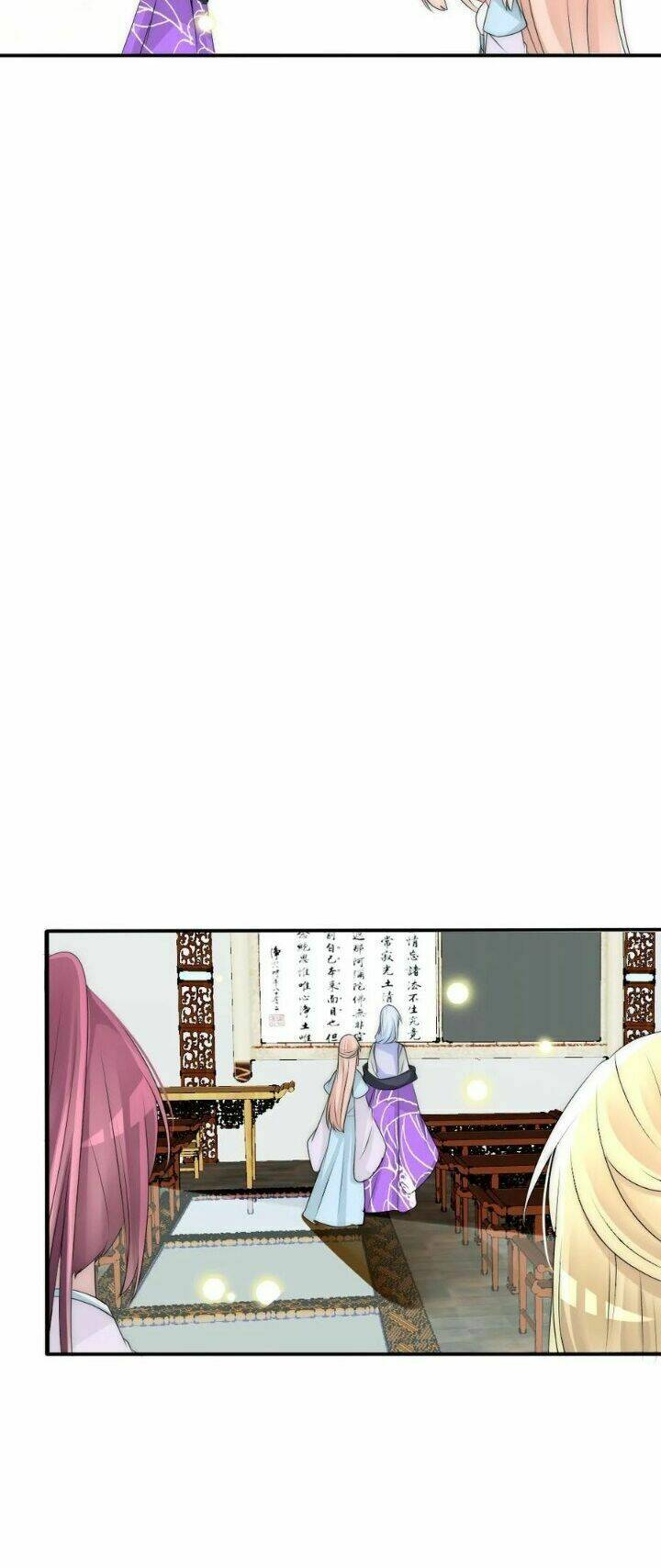 kế hoạch sủng ái của tiểu công chúa chapter 78 7