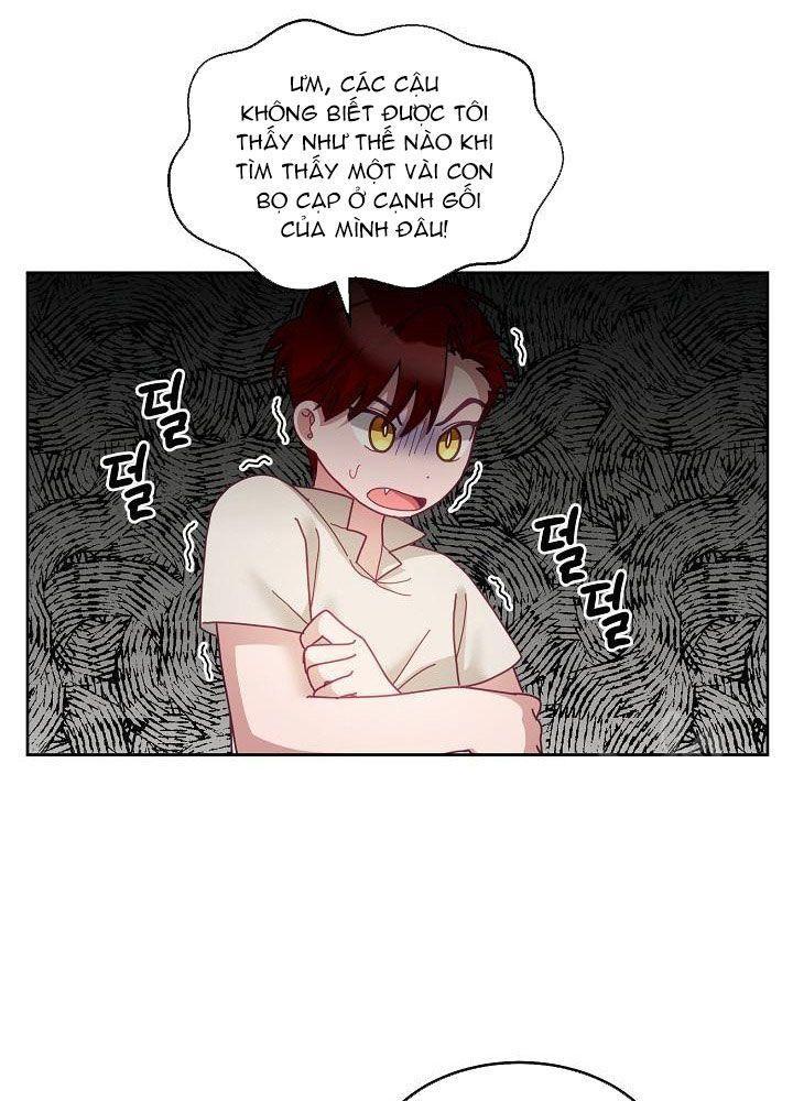 cô tiểu thư bé nhỏ thuần hóa các nhân vật chính chapter 57 15