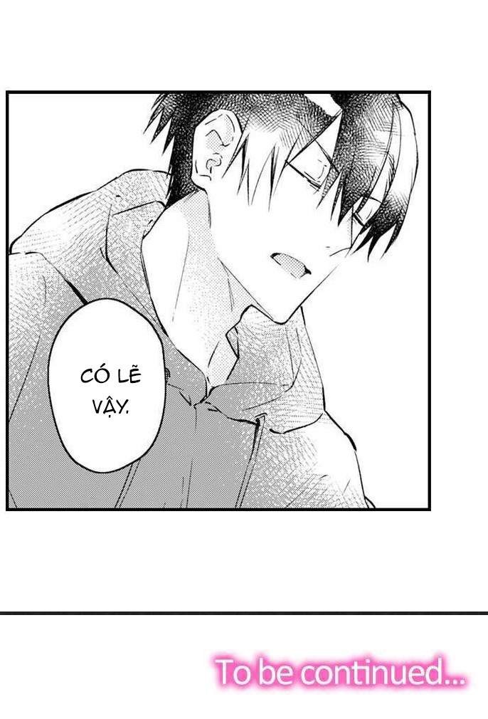 cuộc hôn nhân giả cho kì nghỉ thác loạn chapter 29 4