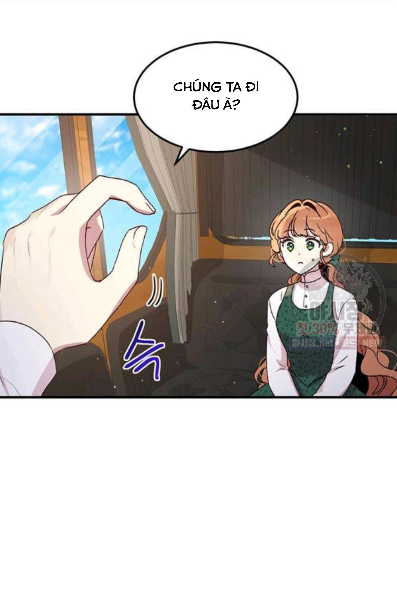 tại sao ngài làm điều này, công tước chapter 93 39