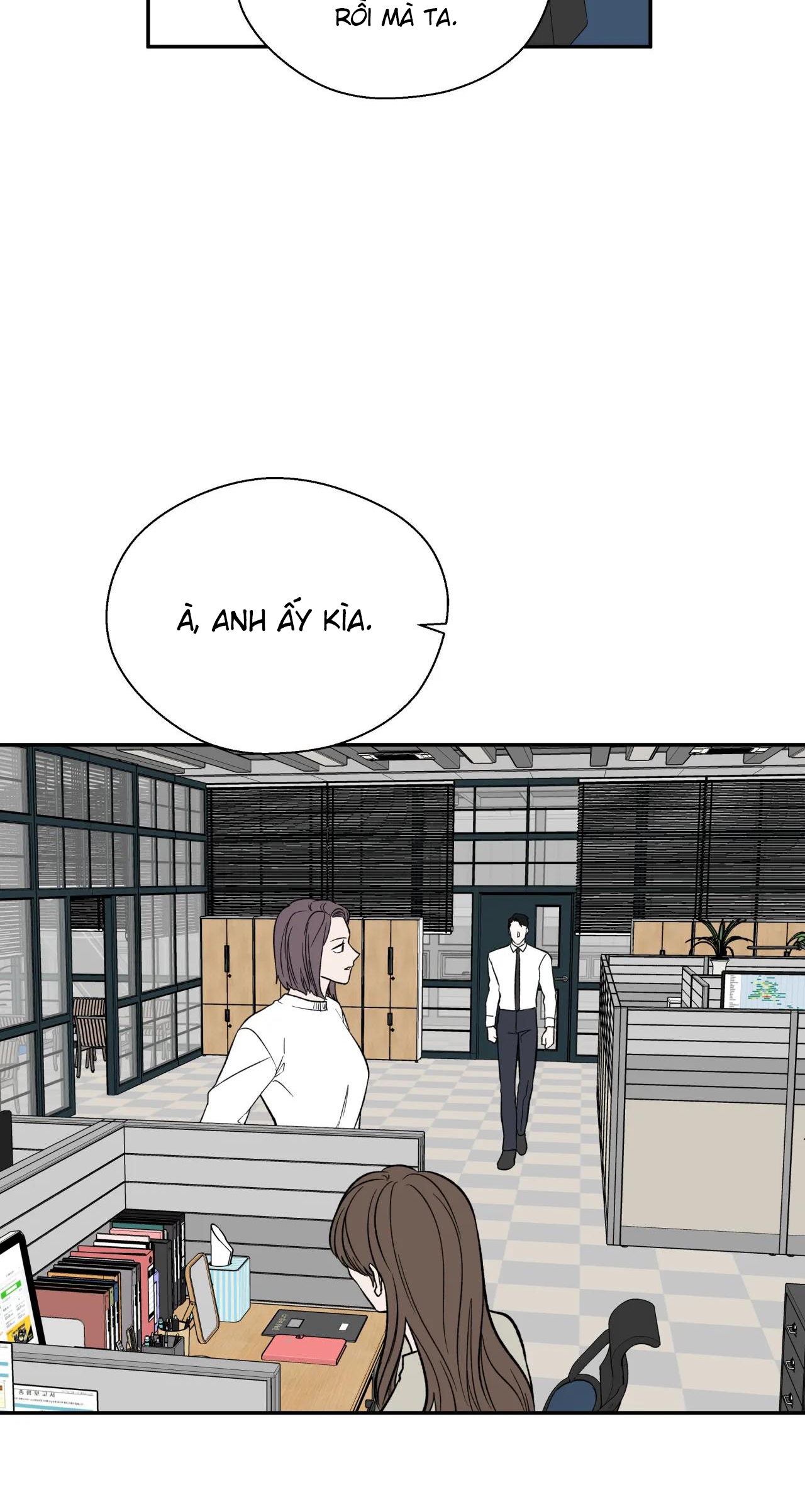 ám ảnh pheromone chapter 54 2