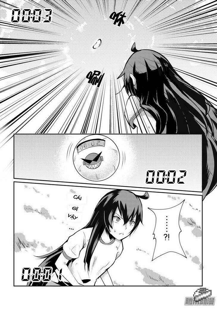 100 ways to kill a seal chapter 6 6