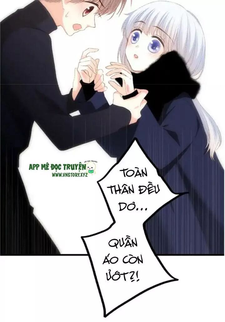 con tim rung động 2 chapter 58 17