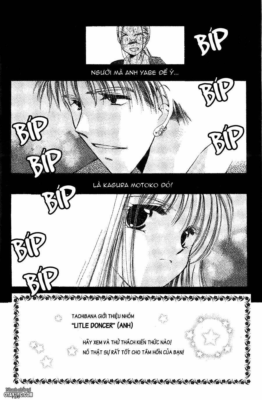 gatcha gacha chapter 4 3