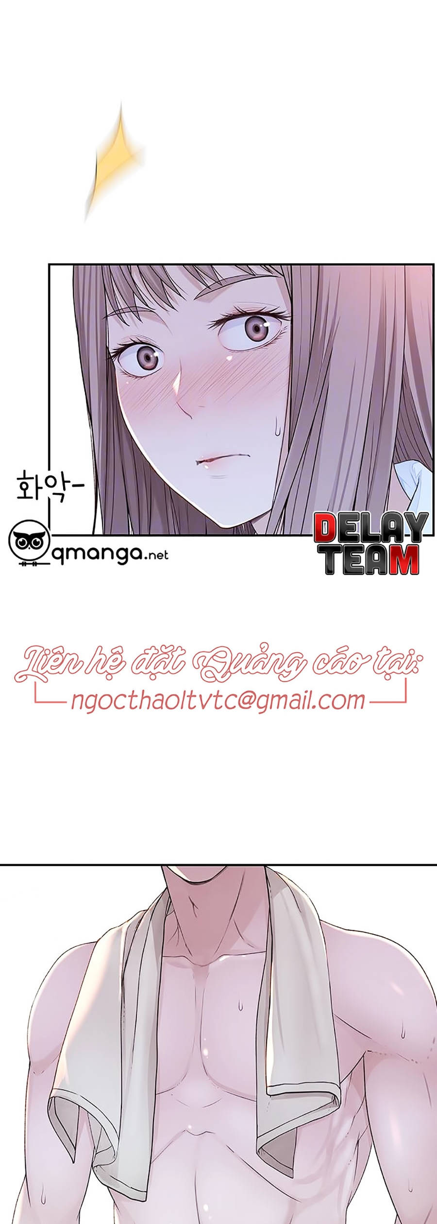 giữa hai ta chapter 16 6