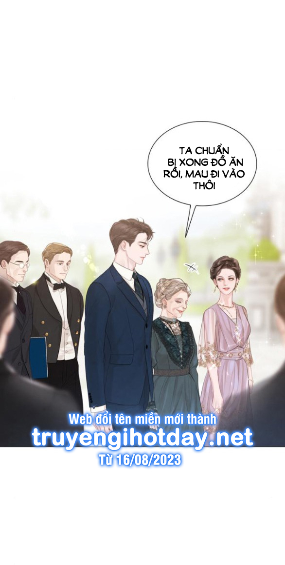 Khóc Đi Hay Là Cầu Xin Tôi Cũng Được chapter 3.1 - Trang 24
